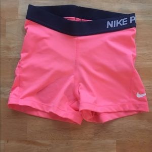 Nike Pros